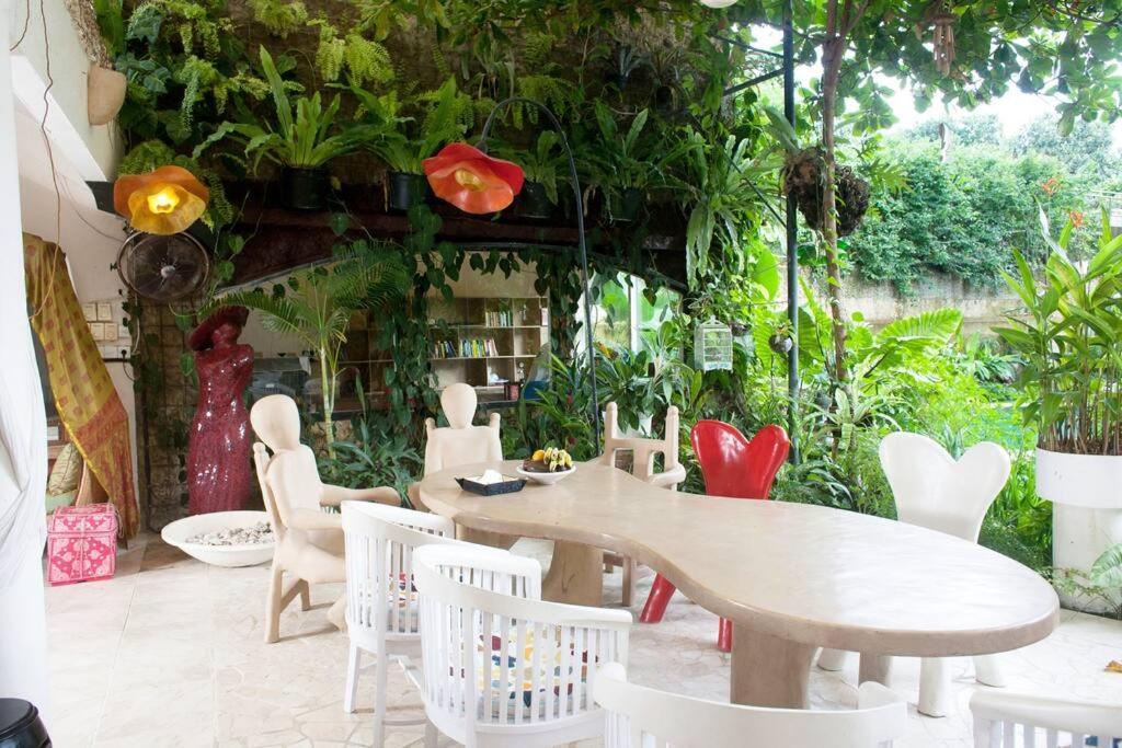 Exquisite Private Villa — Villa Sekala, Sanur, Se Bali Εξωτερικό φωτογραφία
