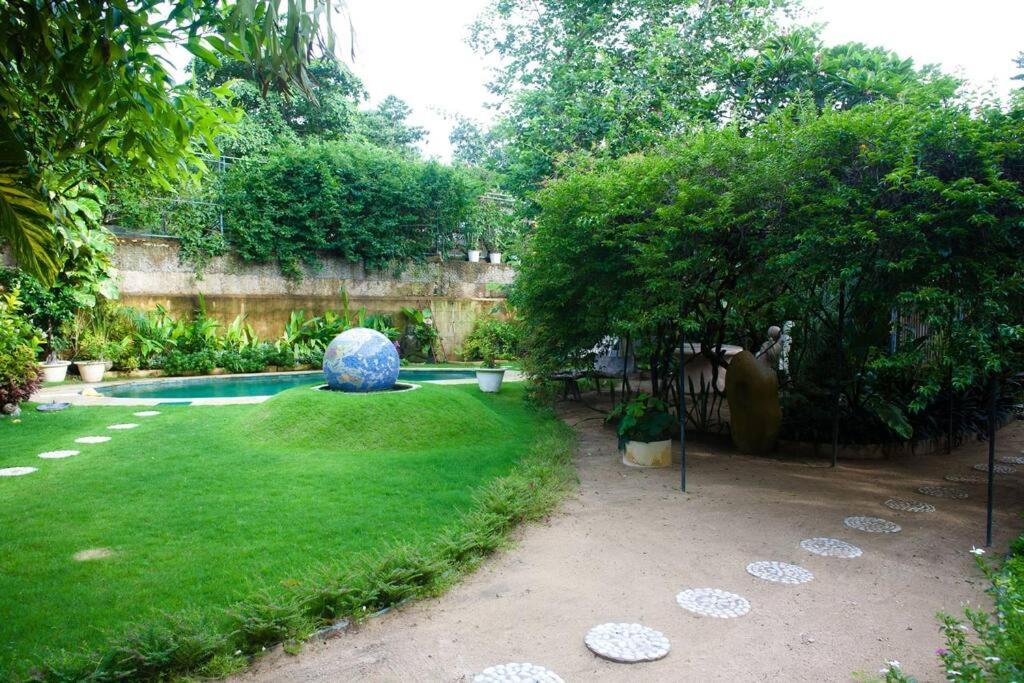 Exquisite Private Villa — Villa Sekala, Sanur, Se Bali Εξωτερικό φωτογραφία