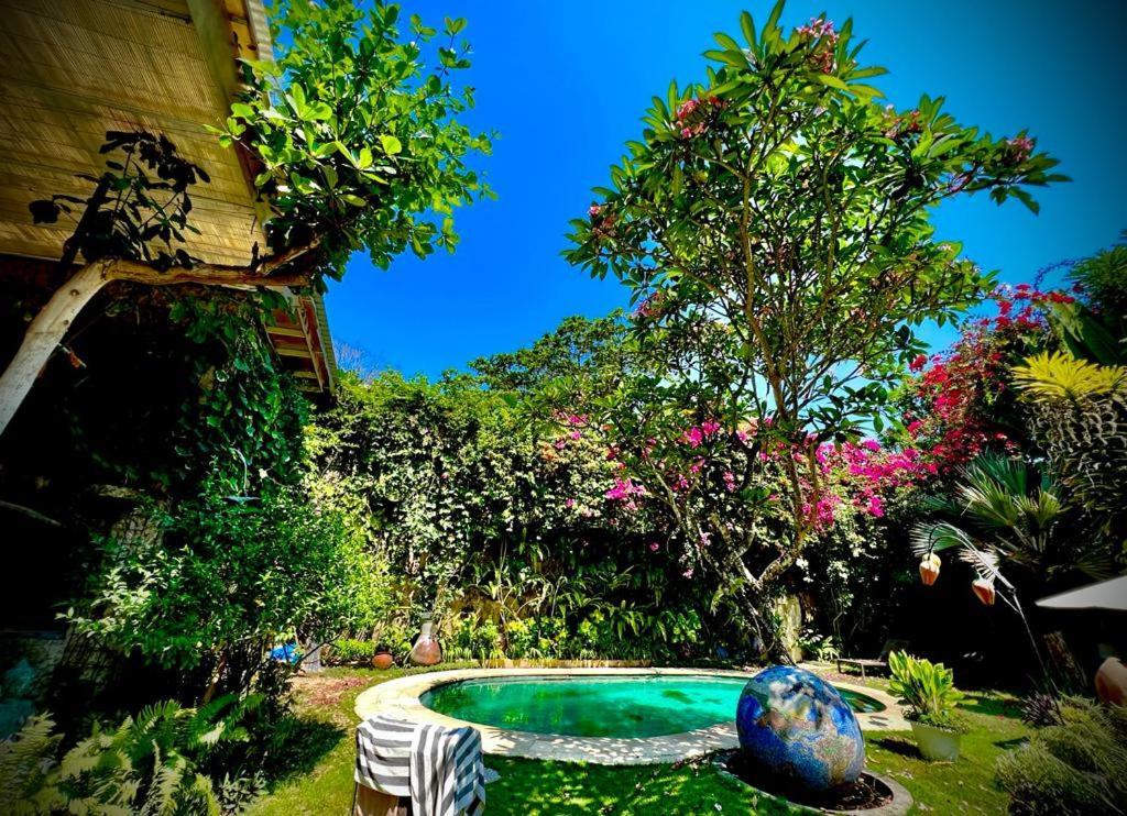 Exquisite Private Villa — Villa Sekala, Sanur, Se Bali Εξωτερικό φωτογραφία